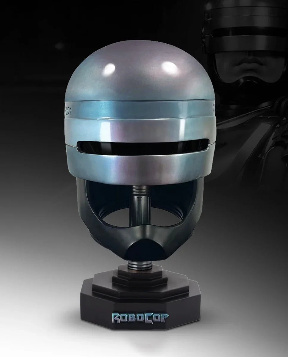 Robocop (1987) - Lifesize Replica Helmet