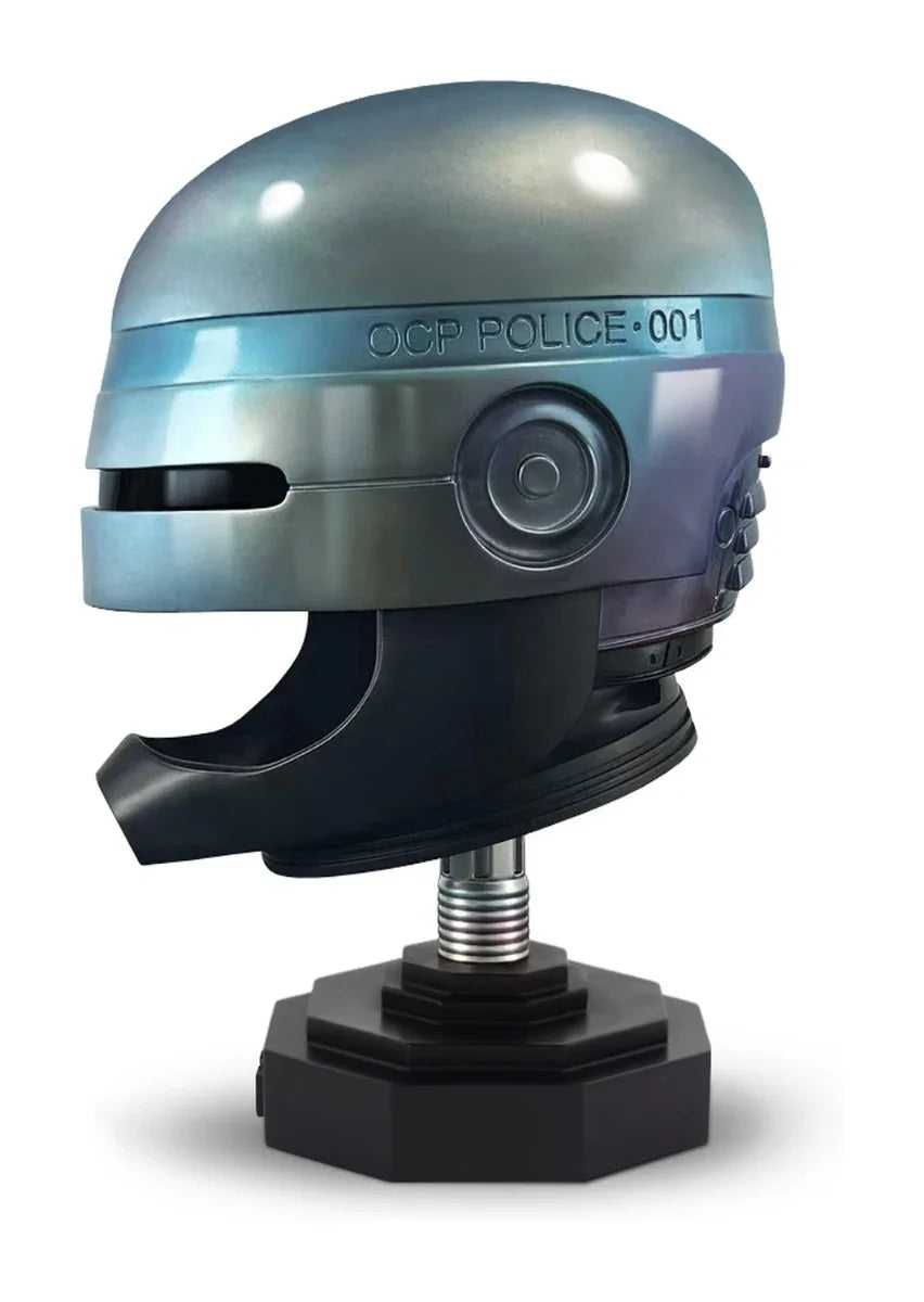 Robocop (1987) - Lifesize Replica Helmet