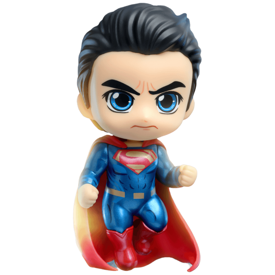 HOTCOSB1052 Justice League - Superman Cosbaby - Hot Toys - Titan Pop Culture