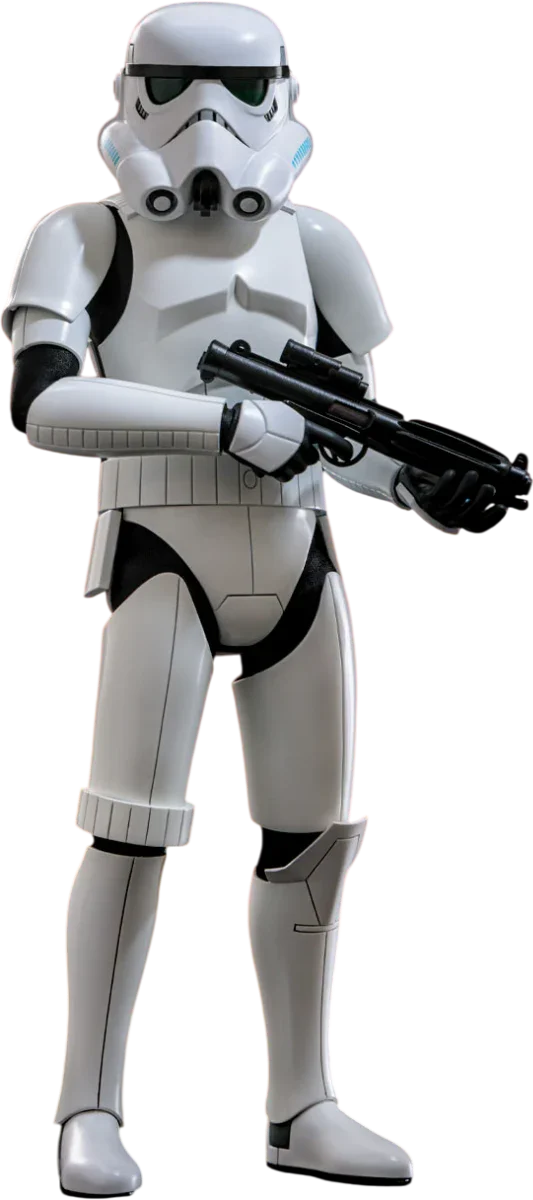 Star Wars - Stormtrooper (HONO Studios) 1:6 Scale Collectable Action Figure