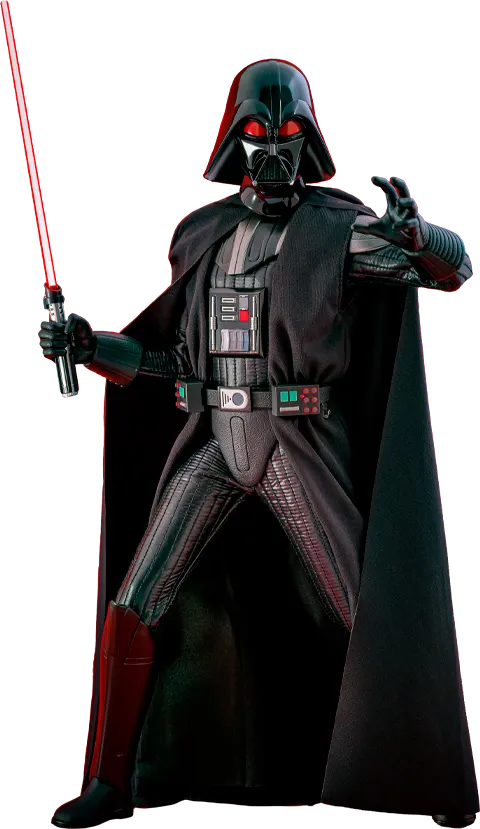 HOTHS10 Star Wars: Rebels - Darth Vader (HONO Studios) 1:6 Scale Collectable Action Figure - Hot Toys - Titan Pop Culture