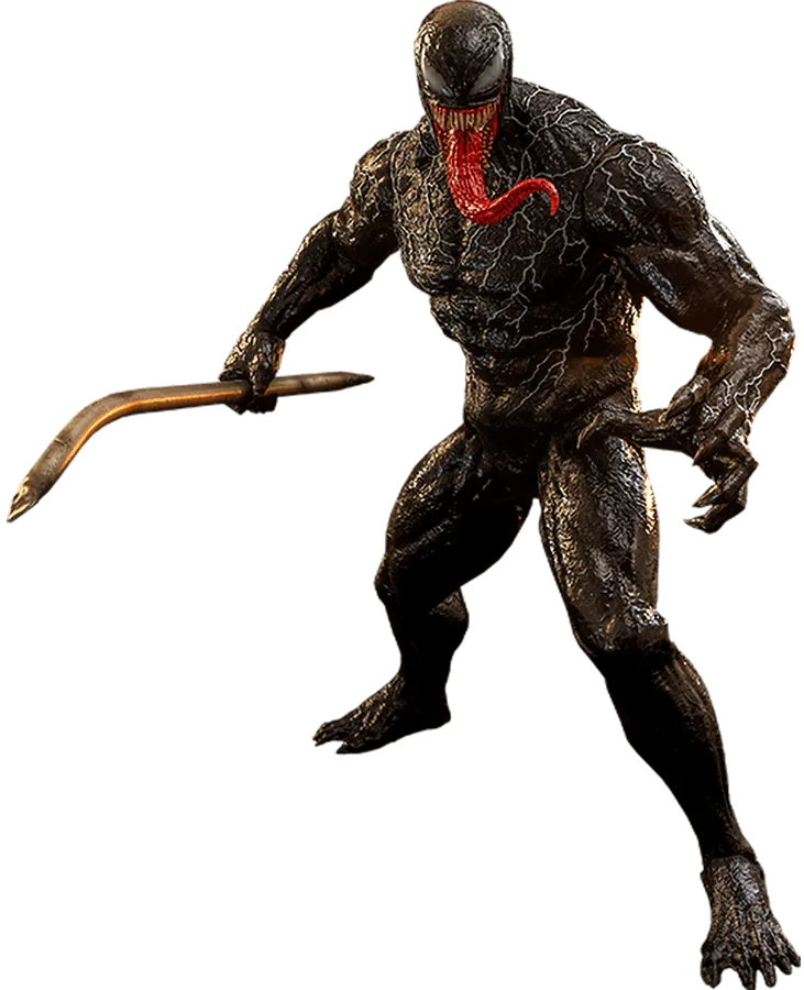 HOTMMS626 Venom 2: Let There Be Carnage - Venom 1:6 Scale Collectable Action Figure - Hot Toys - Titan Pop Culture