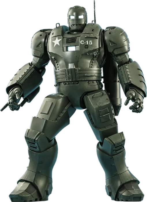 HOTPPS007 What If - Hydra Stomper 1:6 Scale Action Figure - Hot Toys - Titan Pop Culture