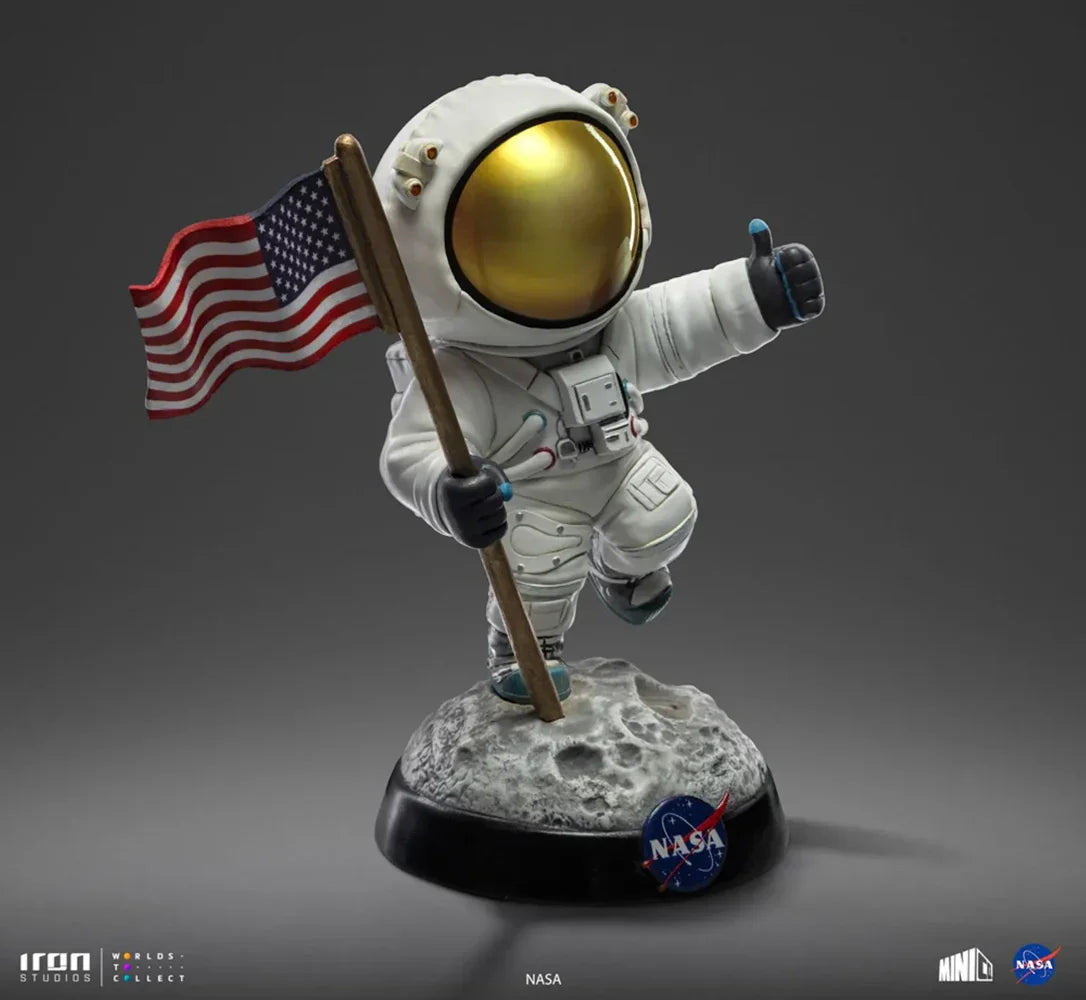 Apollo 11 - Astronaut MiniCO Vinyl Figure