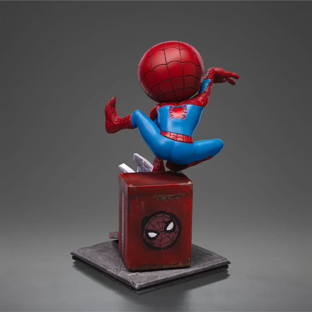 Spider-Man - Spider-Man MiniCO Vinyl Figure