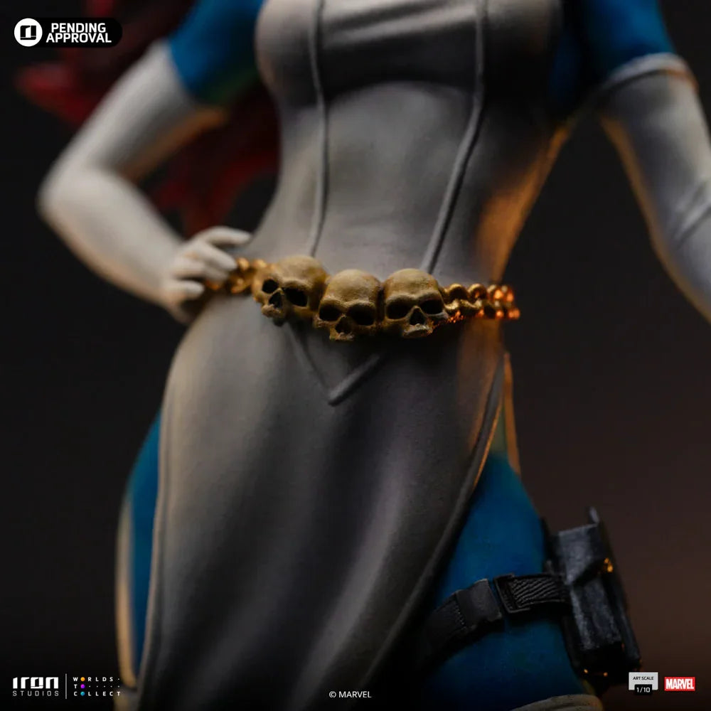 X-Men - Mystique 1:10 Scale Statue