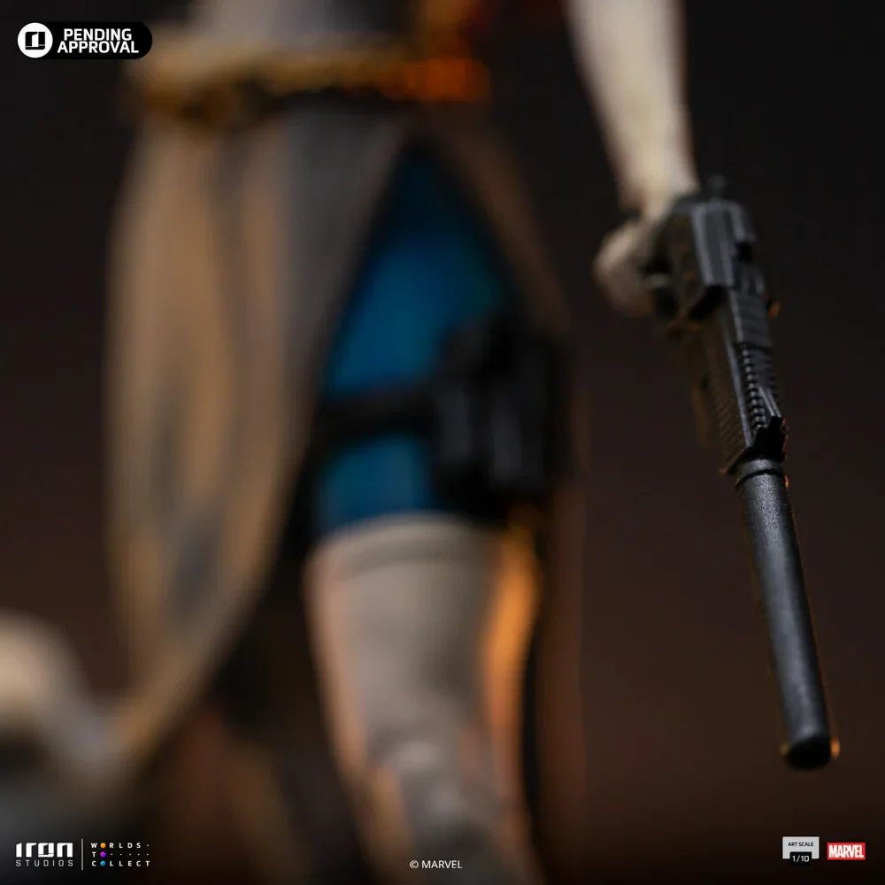 X-Men - Mystique 1:10 Scale Statue