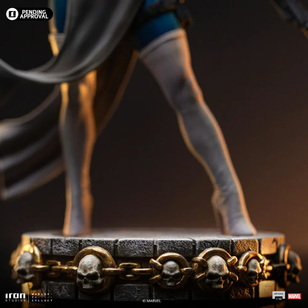 X-Men - Mystique 1:10 Scale Statue