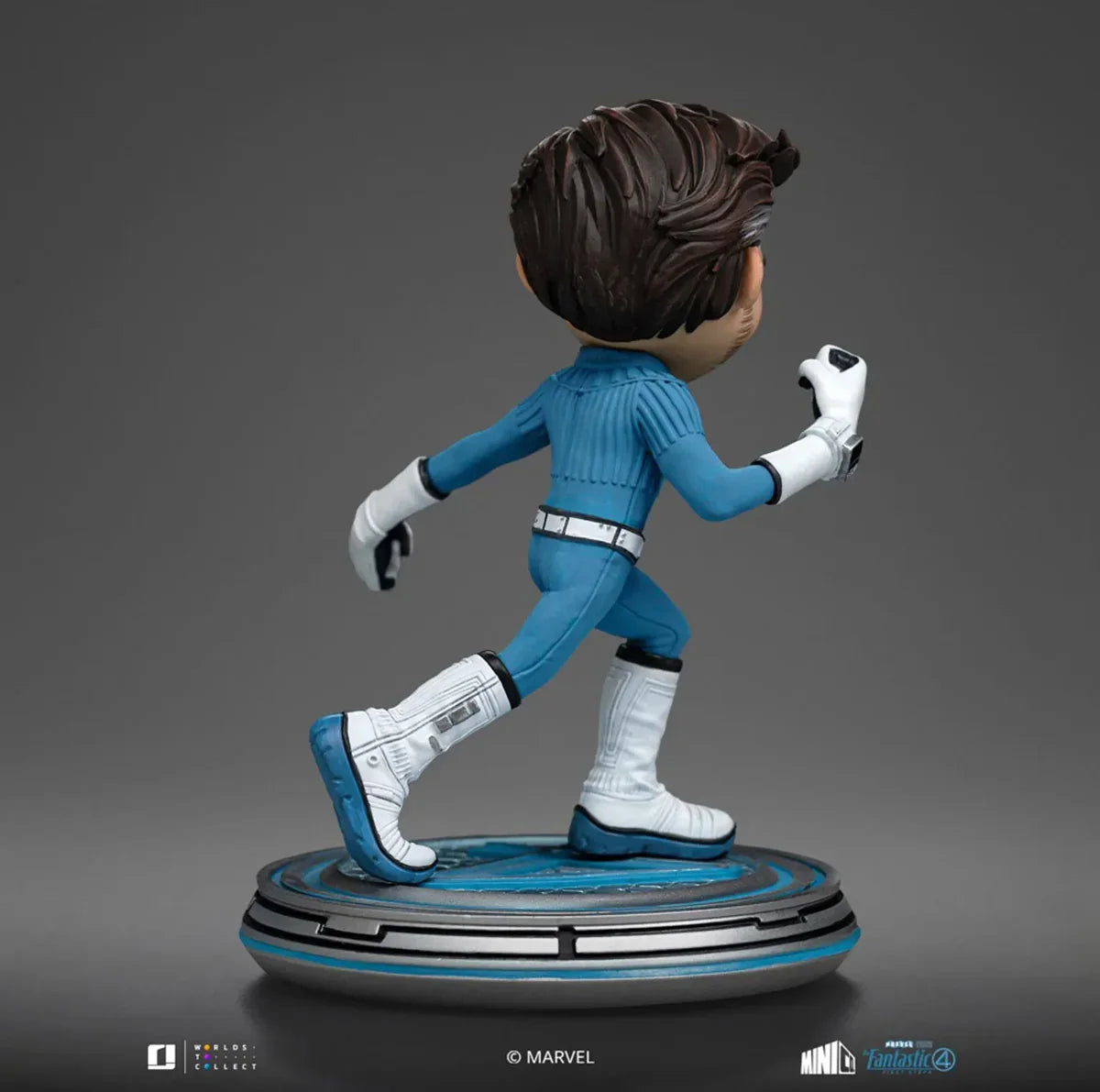Los Cuatro Fantásticos: Primeros Pasos - Mr. Fantastic MiniCO Vinyl