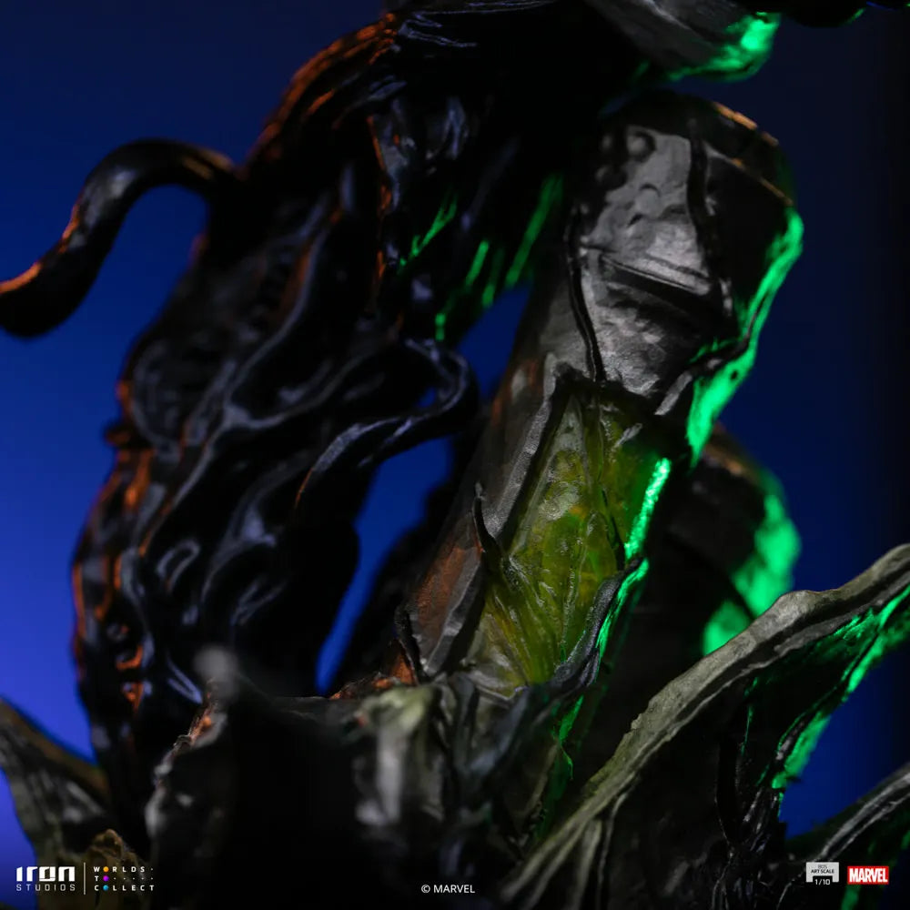 IRO57989 Spider-Man - Miles Morales 1:10 Scale Statue - Iron Studios - Titan Pop Culture