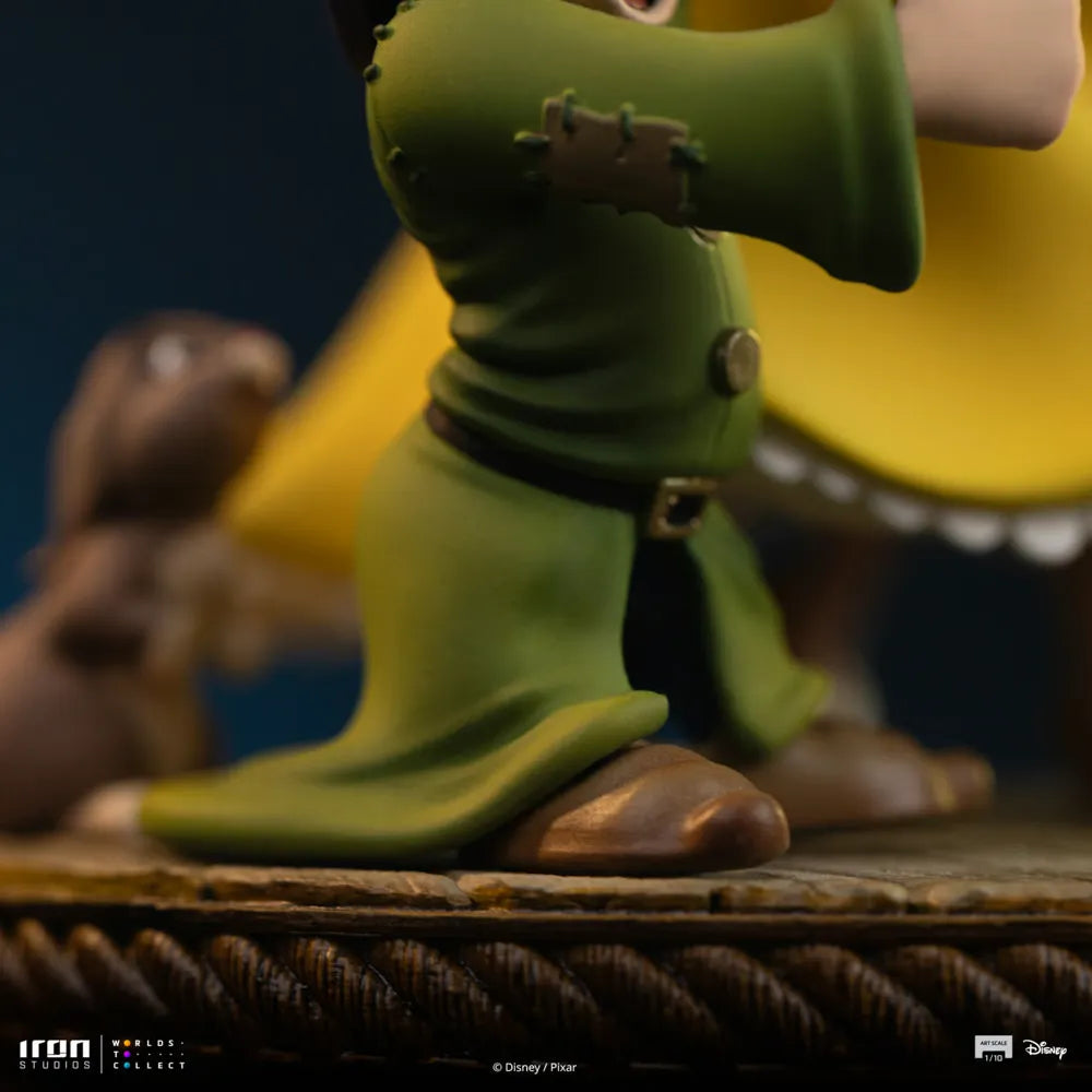 IRO57996 Disney - Snow White 1:10 Scale Statue - Iron Studios - Titan Pop Culture