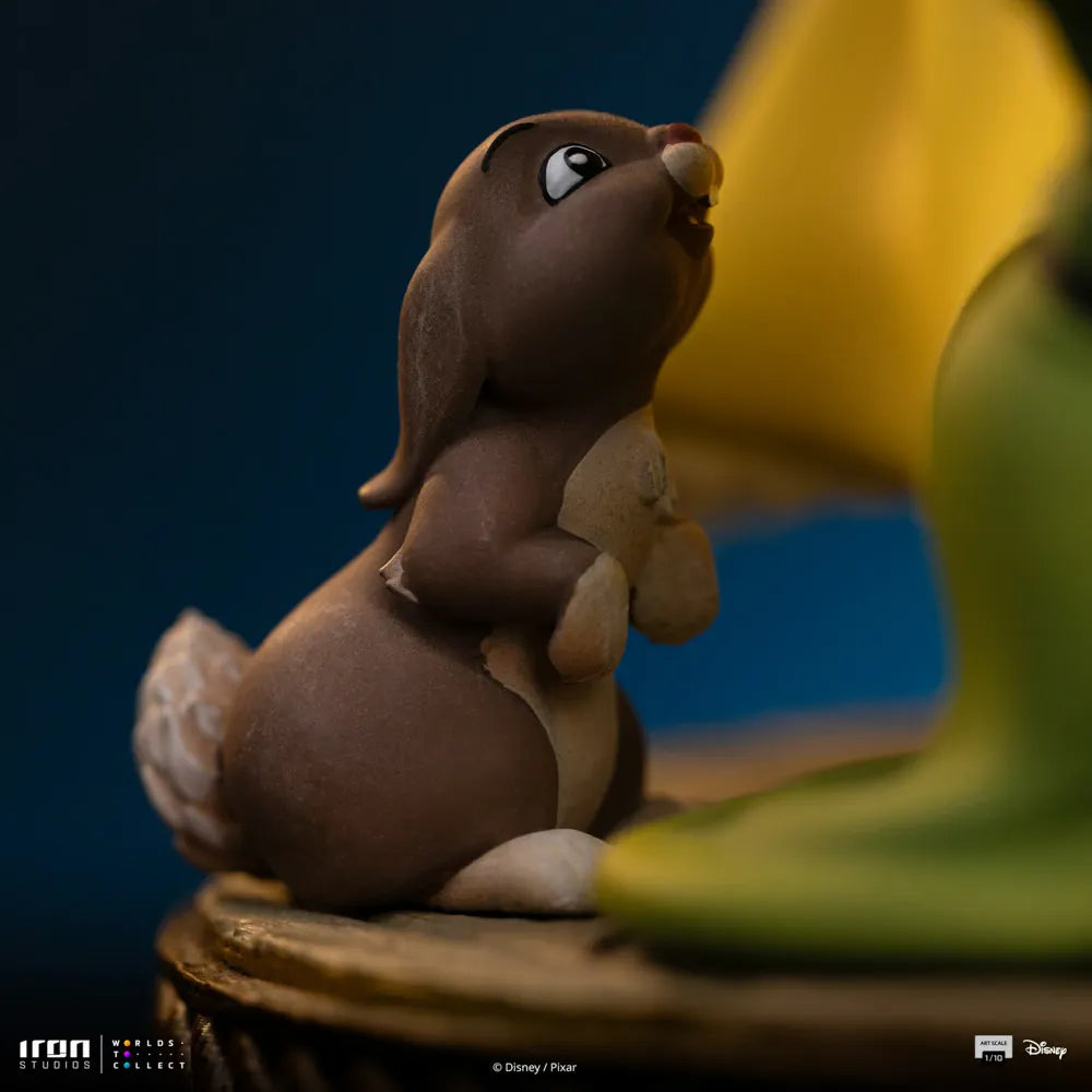 IRO57996 Disney - Snow White 1:10 Scale Statue - Iron Studios - Titan Pop Culture