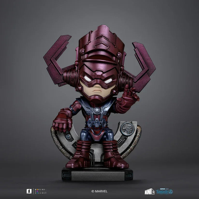 The Fantastic Four: First Steps - Galactus MiniCO Vinyl
