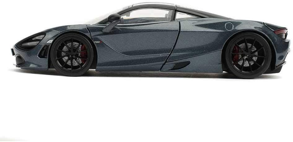 JAD30754 Fast and Furious - '18 McLaren 720S 1:24 Scale Hollywood Ride - Jada Toys - Titan Pop Culture