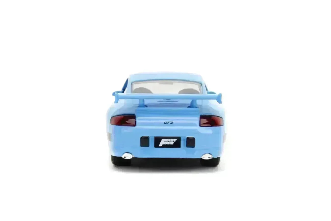 JAD34442 Fast & Furious - Porsche 911 GT3 RS 1:32 Scale Diecast Vehicle - Jada Toys - Titan Pop Culture
