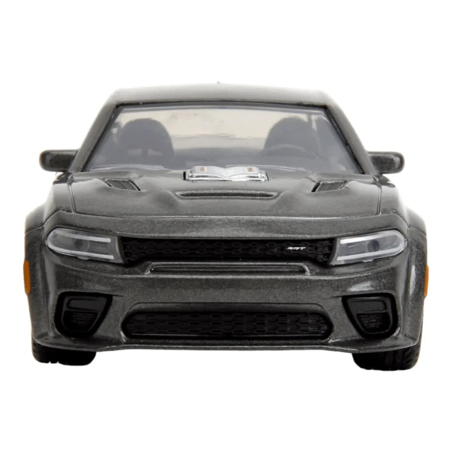 JAD34473 Fast & Furious 10 - 2021 Dodge Charger SRT Hellcat 1:32 Scale - Jada Toys - Titan Pop Culture