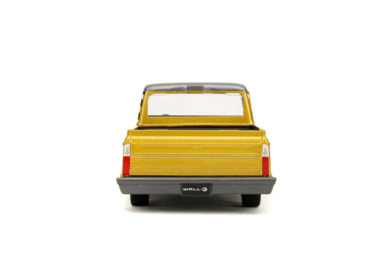 JAD34925 Wall-E - Chevy Cheyenne 1:32 Scale Diecast Vehicle - Jada Toys - Titan Pop Culture