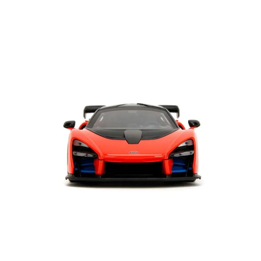 JAD35485 Fast & Furious 10 - Mclaren Senna 1:24 Scale Diecast Vehicle - Jada Toys - Titan Pop Culture