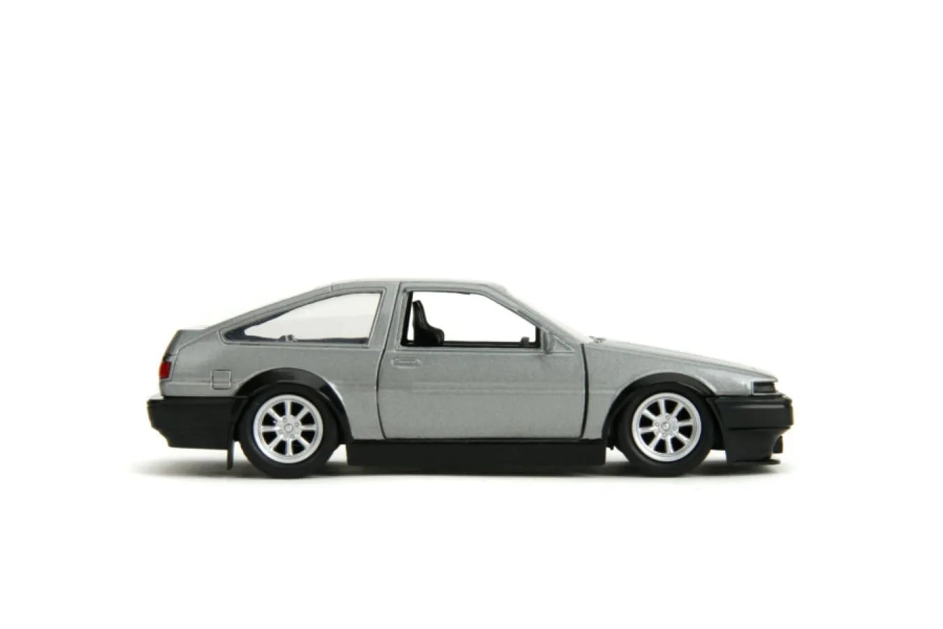 JAD36069 Fast & Furious - 1986 Toyota Trueno (AE86) 1:32 Scale Diecast Vehicle - Jada Toys - Titan Pop Culture