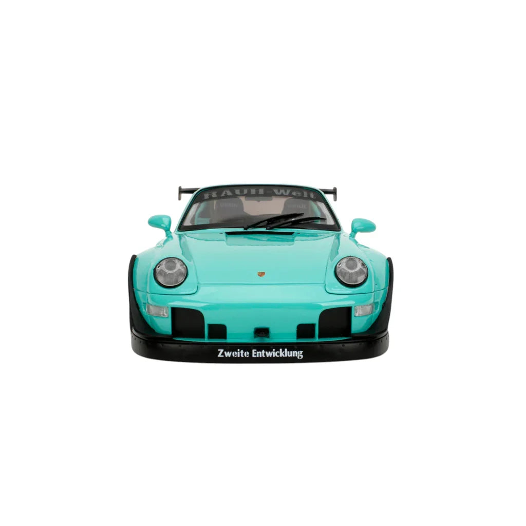 Pink Slips - RWB Kei Kishi 1:18 Scale Diecast Vehicle