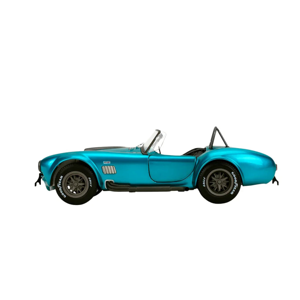 Pink Slips - Shelby Cobra 427 1:18 Scale Diecast Vehicle