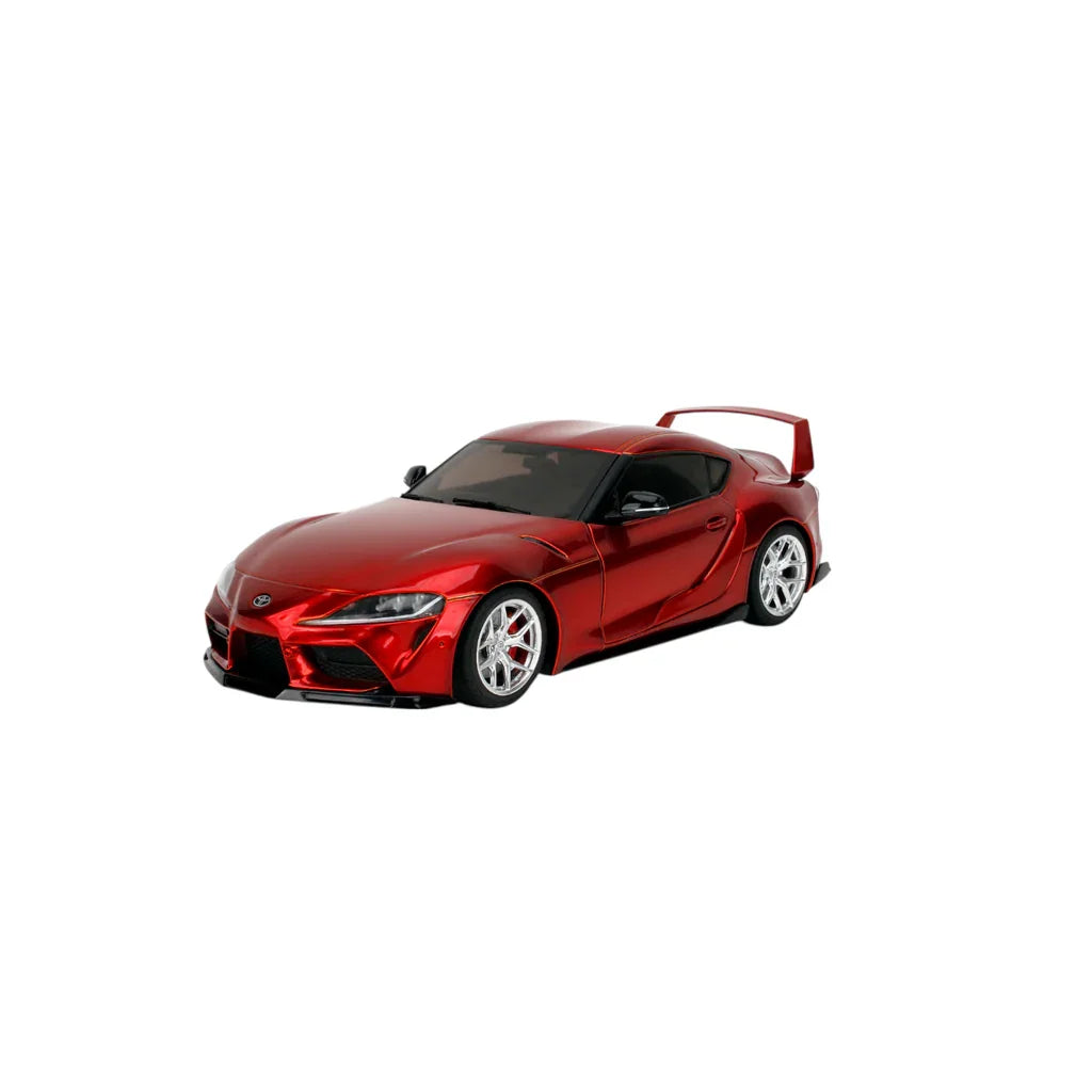 Pink Slips - Toyota Supra MK5 1:18 Scale Diecast Vehicle