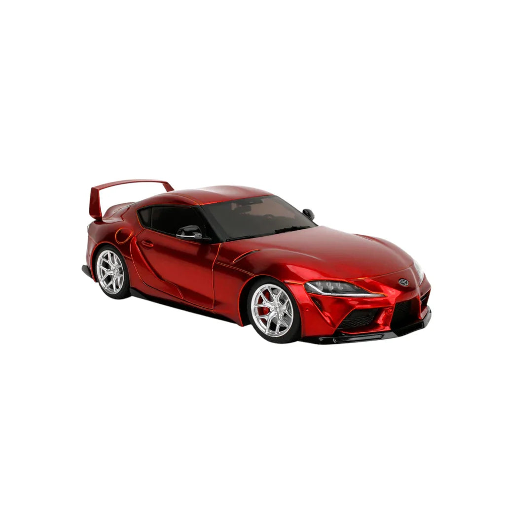 Pink Slips - Toyota Supra MK5 1:18 Scale Diecast Vehicle