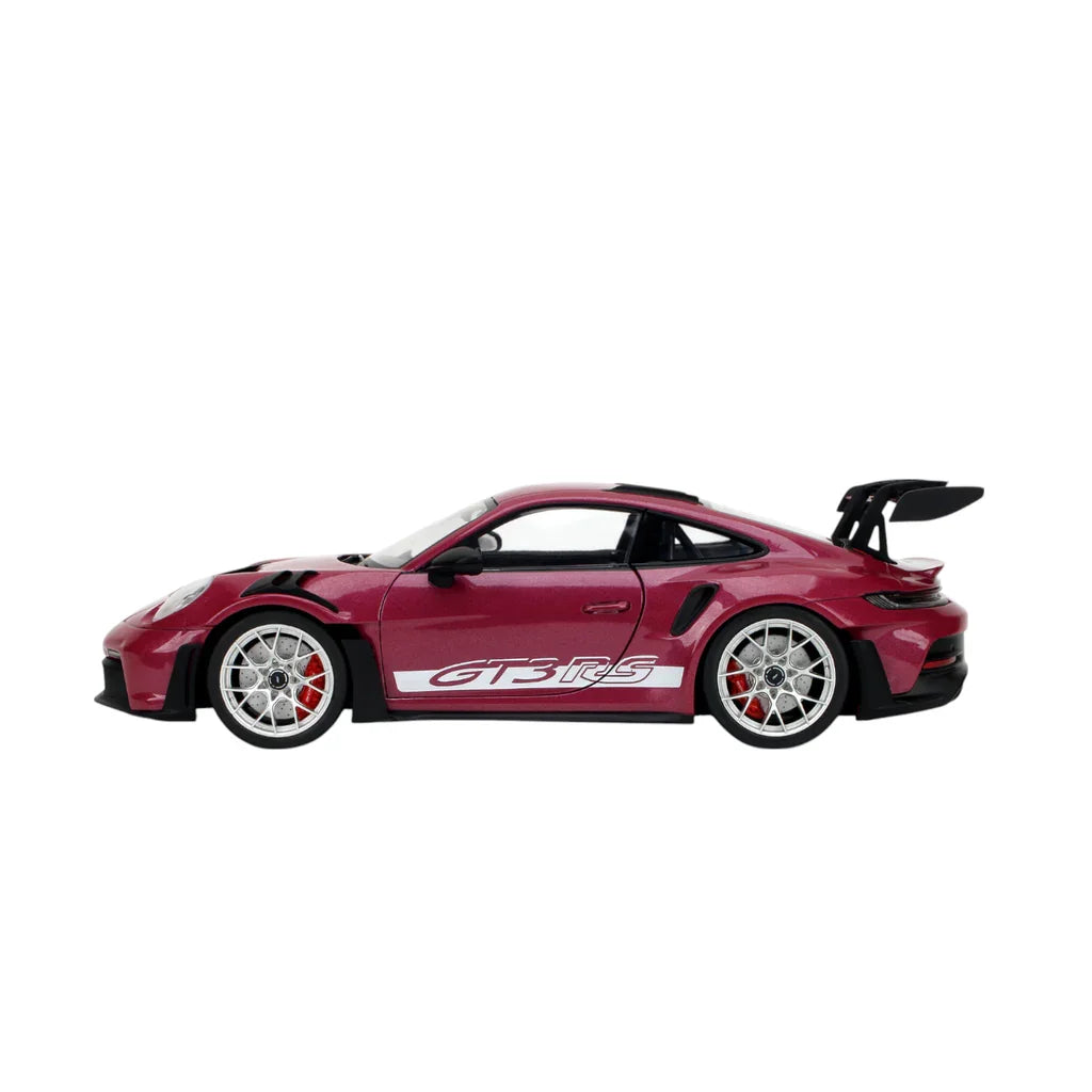 Pink Slips - Porsche GT3 RS 1:18 Scale Diecast Vehicle