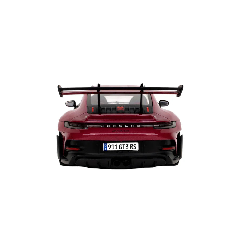Pink Slips - Porsche GT3 RS 1:18 Scale Diecast Vehicle