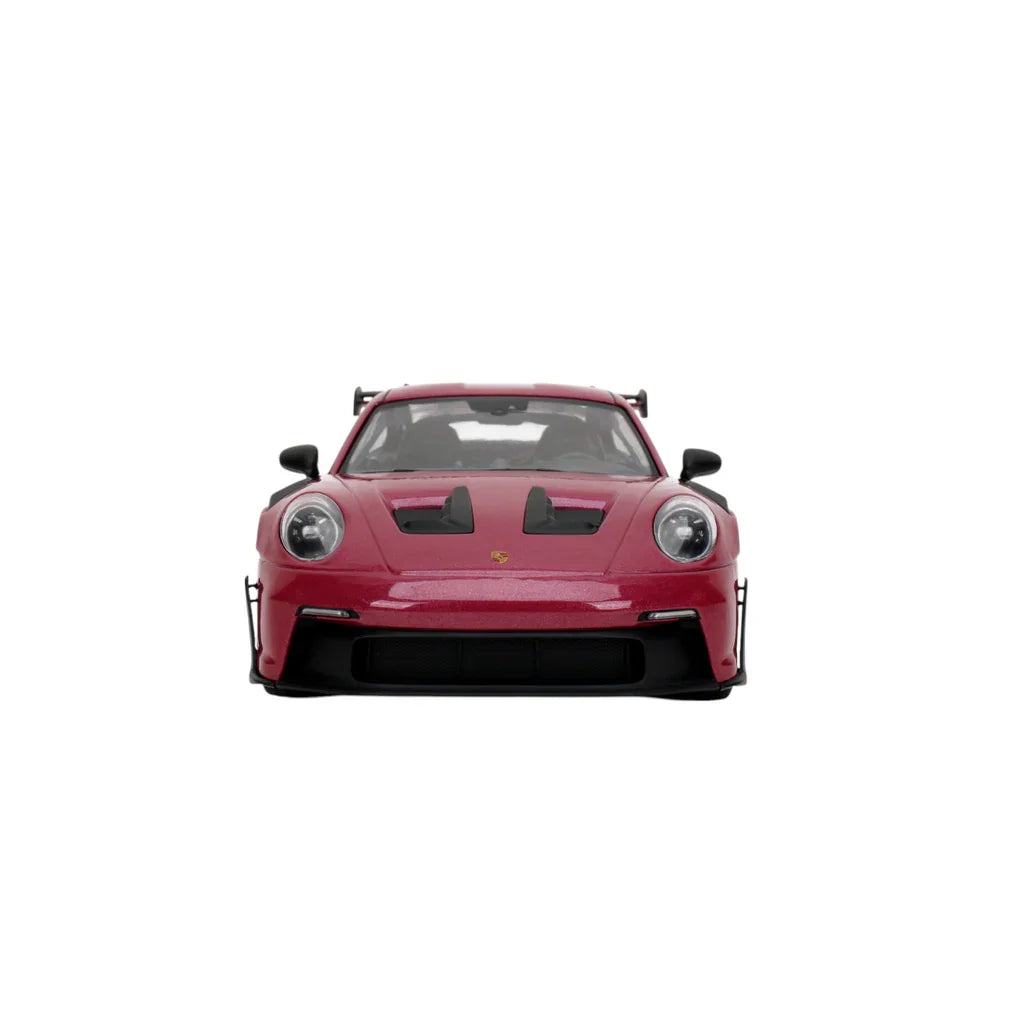 Pink Slips - Porsche GT3 RS 1:18 Scale Diecast Vehicle
