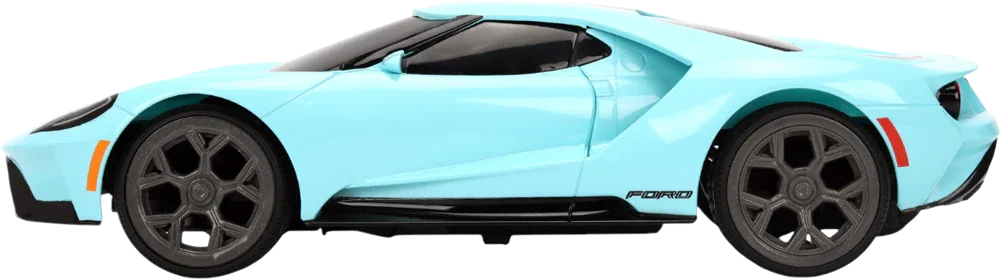 Pink Slips - 2017 Ford GT 1:16 Scale Remote Control Car