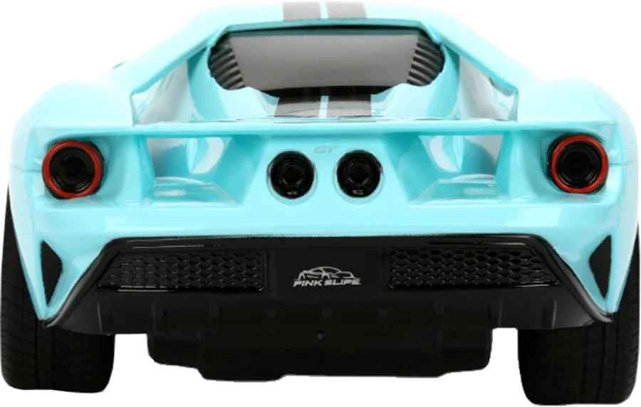 Pink Slips - 2017 Ford GT 1:16 Scale Remote Control Car