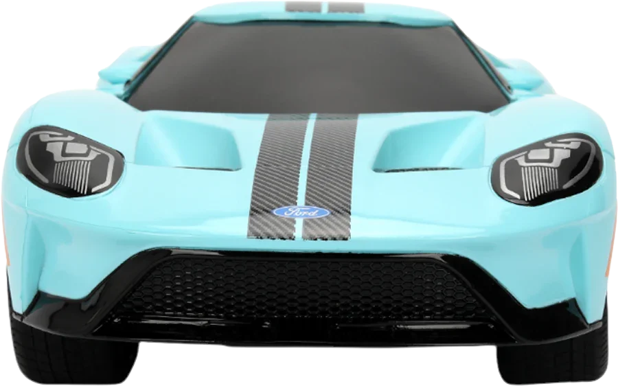 Pink Slips - 2017 Ford GT 1:16 Scale Remote Control Car