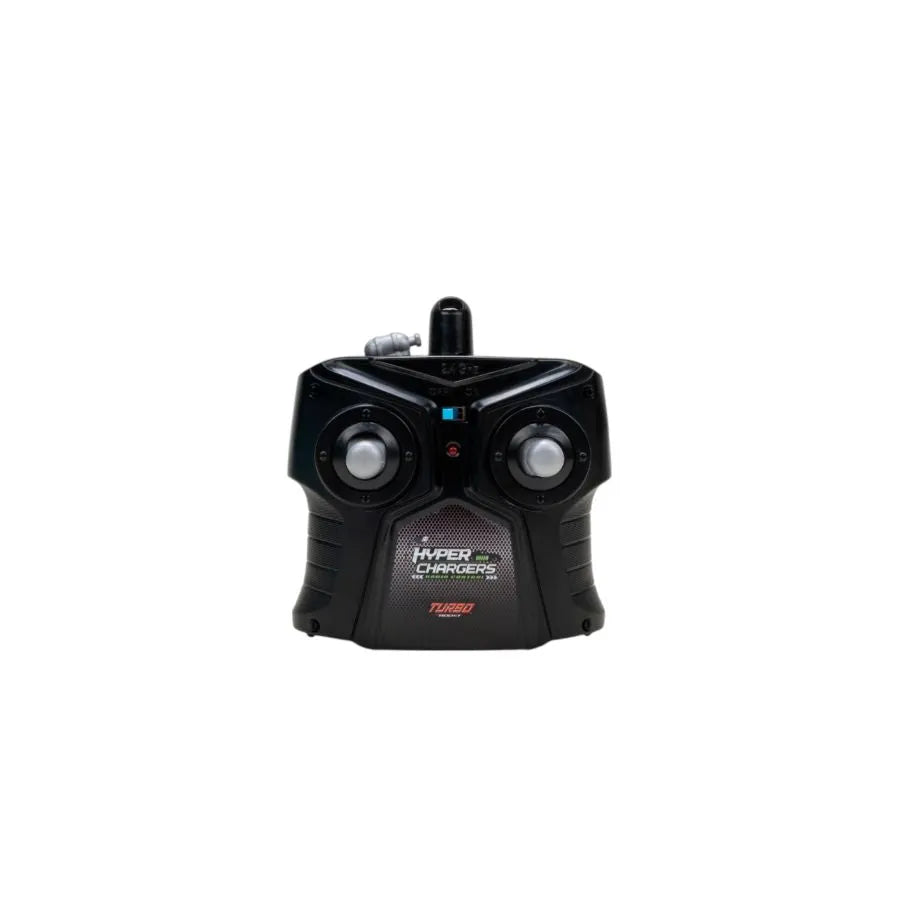 JAD36799 GT Racing - 2020 Nissan GT-R {R35} Liberty Walk 1:16 Scale Remote Control Car - Jada Toys - Titan Pop Culture