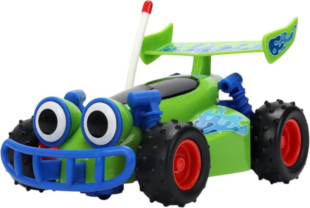 Toy Story - Coche teledirigido a escala 1:32