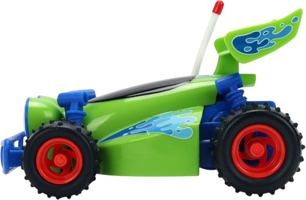 Toy Story - Coche teledirigido a escala 1:32