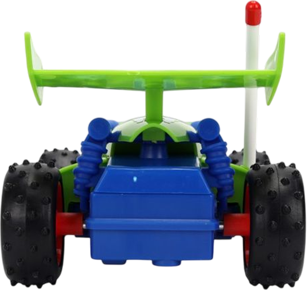 Toy Story - Coche teledirigido a escala 1:32