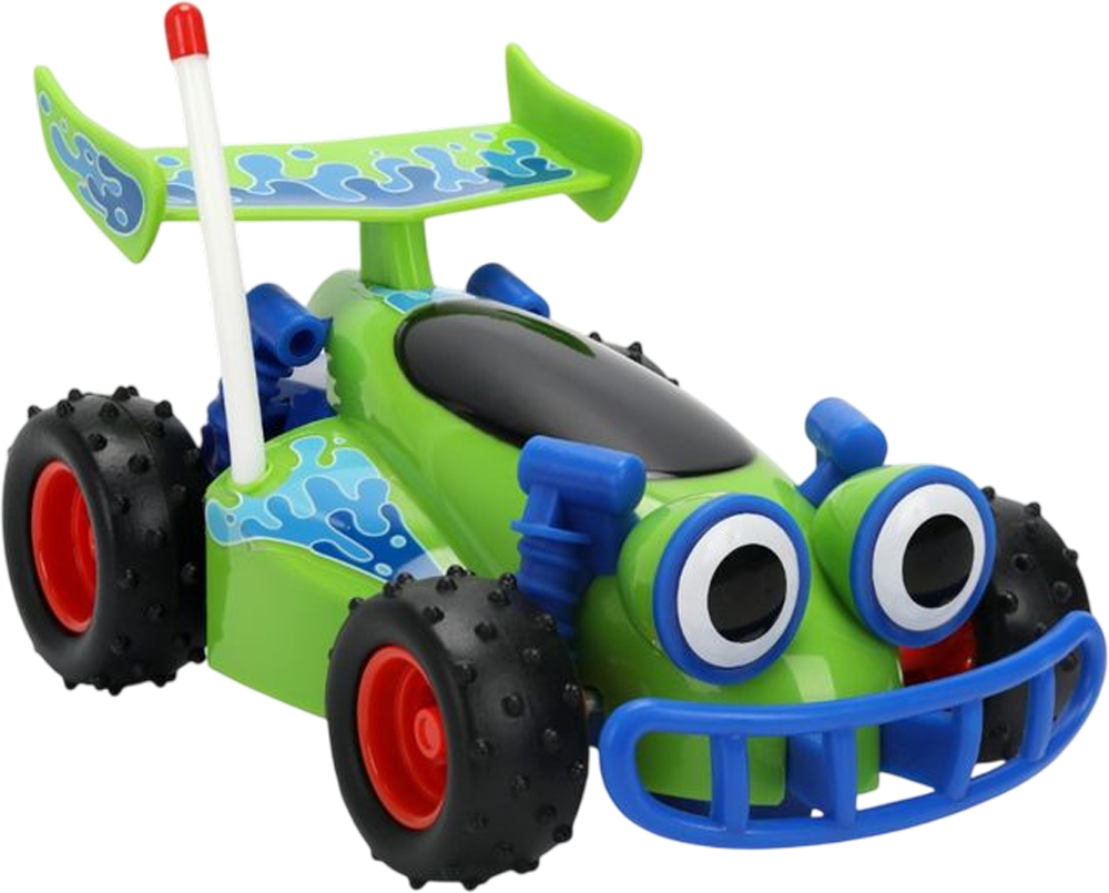 Toy Story - Coche teledirigido a escala 1:32
