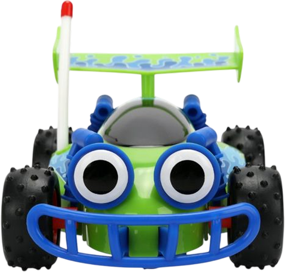Toy Story - Coche teledirigido a escala 1:32