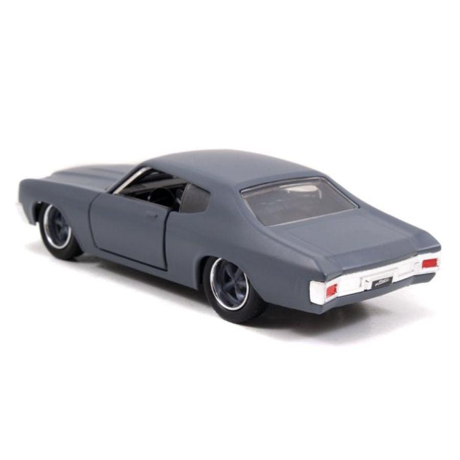 JAD97379 Fast and Furious - 1970 Chevrolet Chevelle SS 1:32 Scale - Jada Toys - Titan Pop Culture