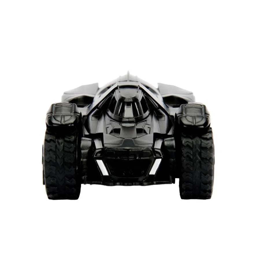 JAD98717 Batman Forever - 1:32 Batmobile Diecast Vehicle - Jada Toys - Titan Pop Culture