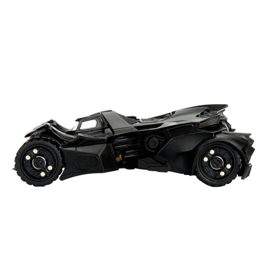 JAD98717 Batman Forever - 1:32 Batmobile Diecast Vehicle - Jada Toys - Titan Pop Culture