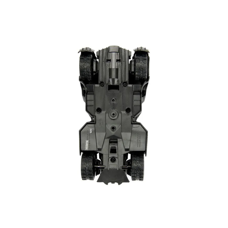 JAD98717 Batman Forever - 1:32 Batmobile Diecast Vehicle - Jada Toys - Titan Pop Culture