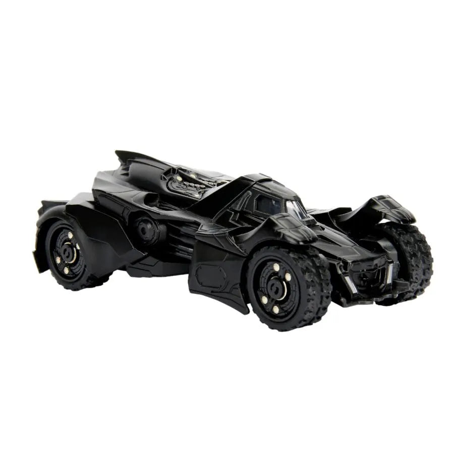 JAD98717 Batman Forever - 1:32 Batmobile Diecast Vehicle - Jada Toys - Titan Pop Culture