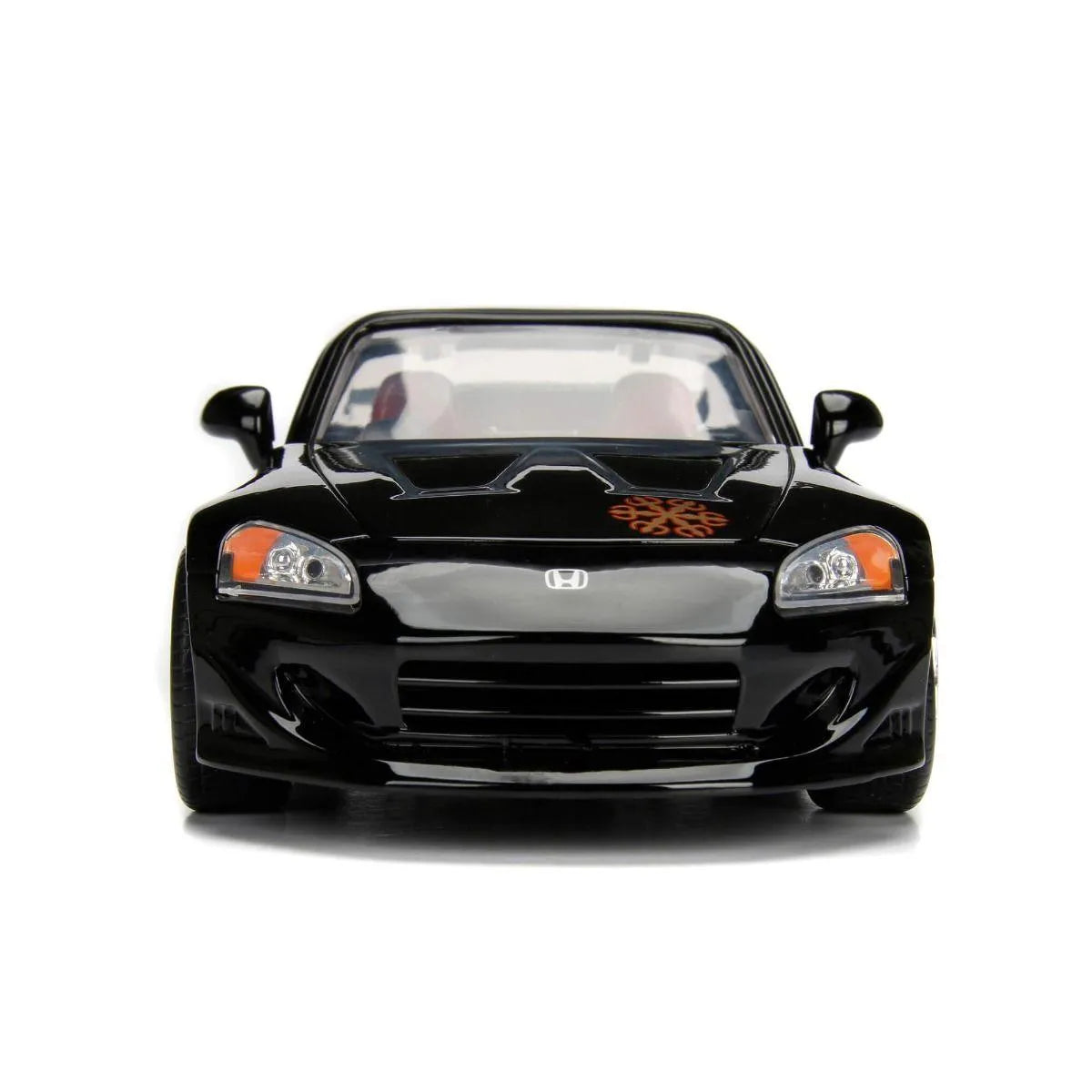 JAD99541 Fast and Furious - Johnny's Honda S2000 1:24 Scale Hollywood Ride - Jada Toys - Titan Pop Culture