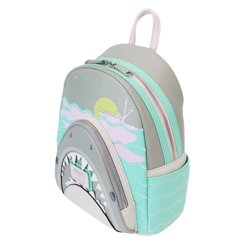 Jaws - Mini Backpack