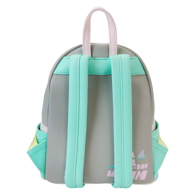 Jaws - Mini Backpack