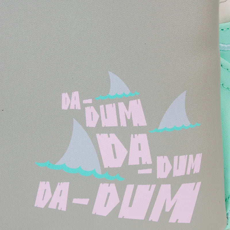 Jaws - Mini Backpack