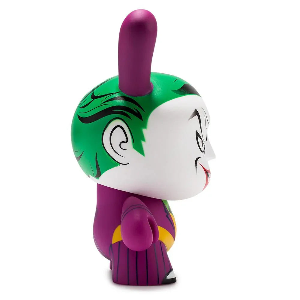 DC Comics - Joker 5" Dunny