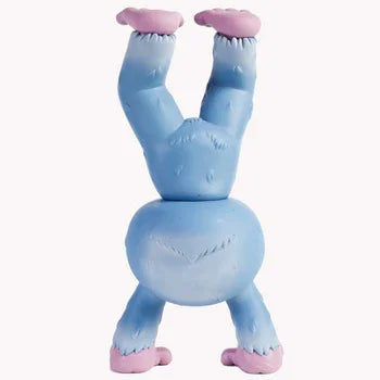 Dunny - 8" Yeti Dunny